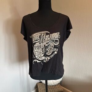 True religion T-shirt